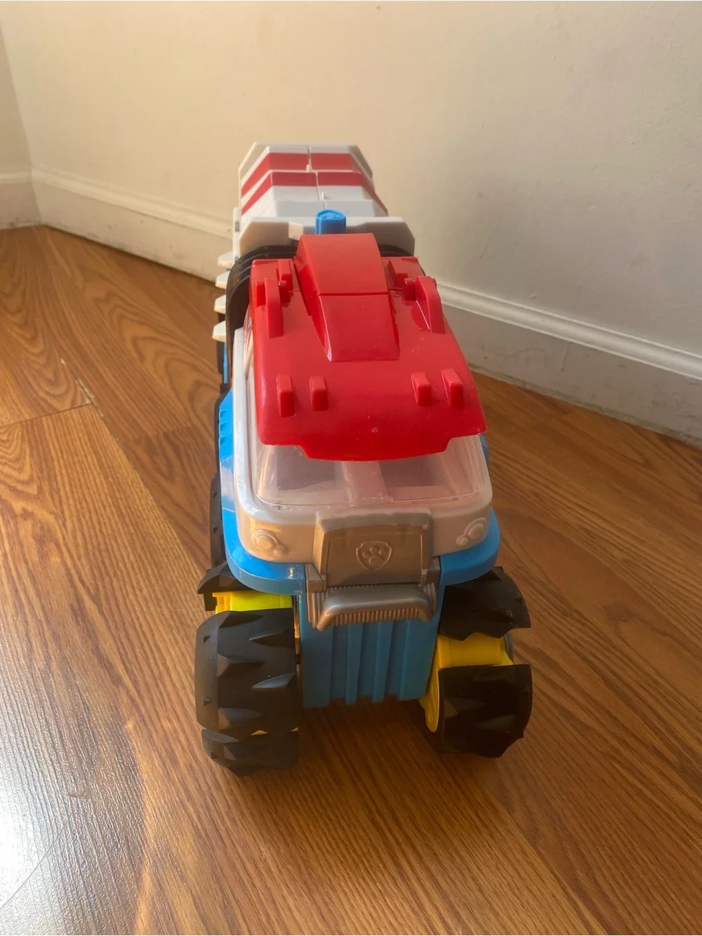PAW Patrol Dino Rescue Dino Patroller